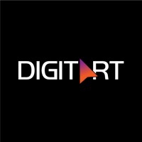 Digitart SEO logo - Similar company to The Speaking Guild