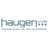 Haugen VVA AS logo - Similar company to Cpm - Critical Path Managers