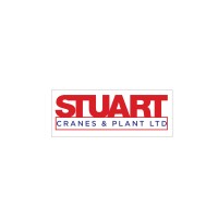 Stuart Cranes & Plant Ltd logo - Similar company to Isl Installation Solutions