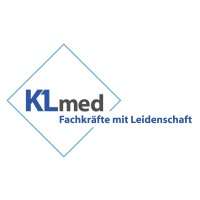 KLmed GmbH logo - Similar company to Sunmed Tecnology Sl