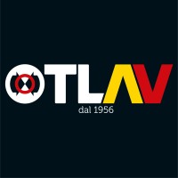 OTLAV Spa logo - Similar company to Cce Srl