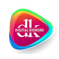Digital Kishore logo - Similar company to Digital Brolly