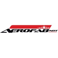 Aerofab NDT logo - Similar company to Aci Communications, Inc.