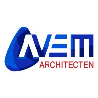 AVEM Architecten logo - Similar company to Redon Bouw B.V.