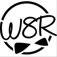 W8R APP logo - Similar company to Molekula Group