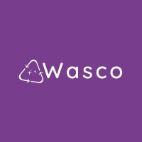 Wasco by Jawara logo - Similar company to Jamban.Id