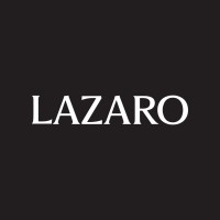 Lazaro Leather logo - Similar company to Korean Markte Retrends