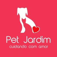 Pet Jardim logo - Similar company to Projeto Único