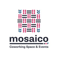 Mosaico Coworking Space & Events