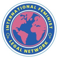 International Feminist Legal Network logo - Similar company to The Birth Partner Project