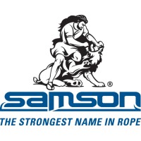 Samson Rope Technologies logo - Similar company to Verope®