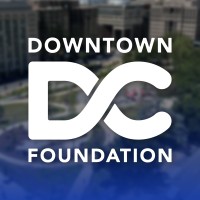 DowntownDC Foundation logo - Similar company to Uniicorn