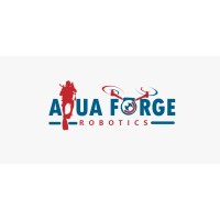 AquaForge Robotics logo - Similar company to Panoptes-Hm