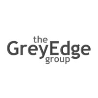 The GreyEdge Group logo - Similar company to Integrity Energy Solutions Group