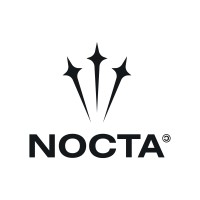 NOCTA logo - Similar company to Cactus Hack