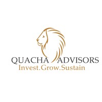 Quacha Advisors logo - Similar company to Process-Up Management Solution