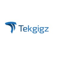Tekgigz logo - Similar company to Silsaiconnects