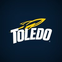 The University of Toledo Athletic Department logo - Similar company to College Of Natural Sciences And Mathematics At The University Of Toledo