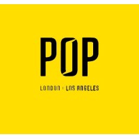 The POP Group logo - Similar company to The Knockout