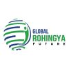 Global Rohingya Future RLO logo - Similar company to Rohingya Language Service