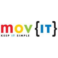 MyMovit logo - Similar company to Cashflow