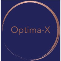 Optima-X logo - Similar company to Supplierplus