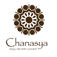 Chanasya logo - Similar company to Magma Heimtex