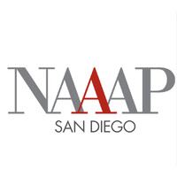 NAAAP San Diego logo - Similar company to San Diego Api Coalition