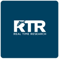 Real Time Research, Inc logo - Similar company to Conservation Science Partners