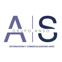 GRUPO ANSO logo - Similar company to Larus Pharma