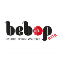 Bebop APAC logo - Similar company to Beginguru - The Largest Edtech Community For Southeast Asia Startup Founders