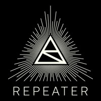 REPEATER logo - Similar company to Repeater Technologies