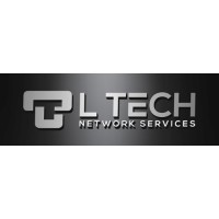 L Tech Network Services, Inc. logo - Similar company to Cnts Computer