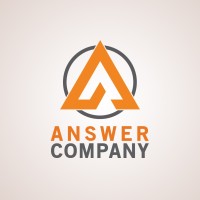 Answer Company logo - Similar company to Xkzero
