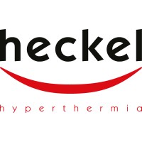 Heckel Hyperthermia logo - Similar company to Procon Medizintechnik Gmbh