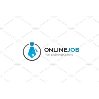 Online earning tricks logo - Similar company to Earning World