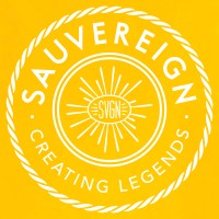 SAUVEREIGN logo - Similar company to A Collective Space