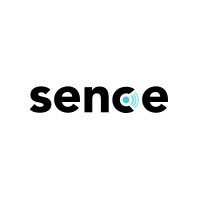 Sence (formerly ORT Solutions) logo - Similar company to Pufferfish Partners