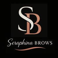 Seraphina Brows logo - Similar company to Move Us Forward