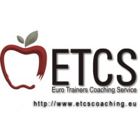 ETCS Coaching System logo - Similar company to Kemper Cognitive Wellness