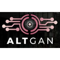 AltGAN logo - Similar company to Prooftec