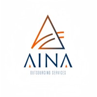 Aina Outsourcing Services logo - Similar company to Abe Solutions