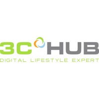 3CHUB BRAND MANAGEMENT COMPANY logo - Similar company to Tekbyte Limited