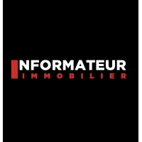 L'informateur Immobilier commercial logo - Similar company to Société Immobilière Lgl Inc.