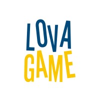 Lovagame logo - Similar company to Procamping