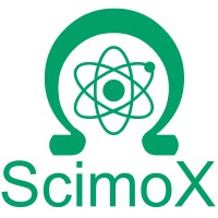 ScimoX Product & Services Pvt Ltd logo - Similar company to Executivestaff India Private Limited