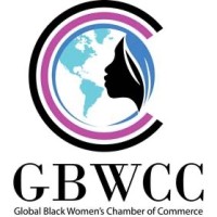 Global Black Women's Chamber of Commerce logo - Similar company to Women Elevating Women™