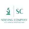 Solving Company logo - Similar company to Feelgoodfellows