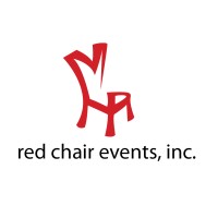 Red Chair Events, Inc.