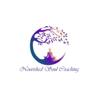 Nourished Soul Coaching logo - Similar company to Gingermoon